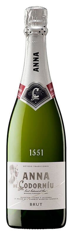 Anna de Codorniu Brut