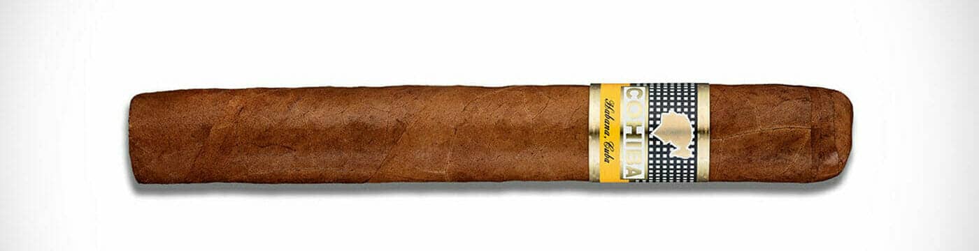 Cigarro cubano Cohiba Siglo VI