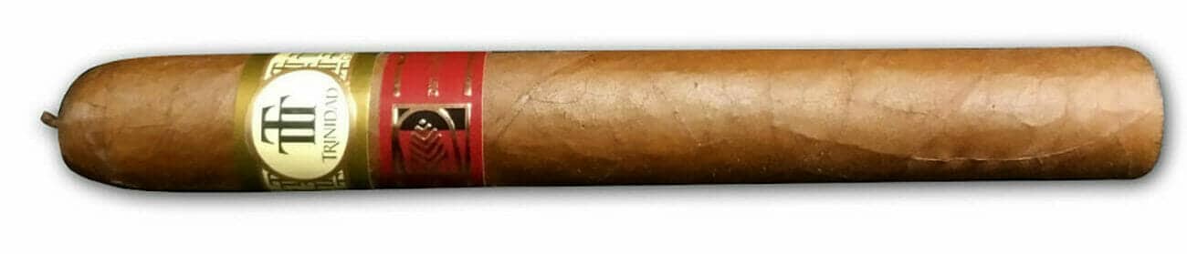 Cigarro cubano Trinidad La Trova LCDH