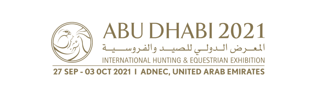 Evento internacional de caza y equitación de Abu Dhabi 2021