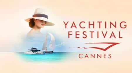 Festival de Yates de Cannes