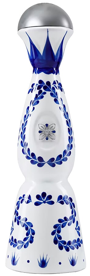 Tequila Clase Azul Reposado, 70cl, £ 158.50