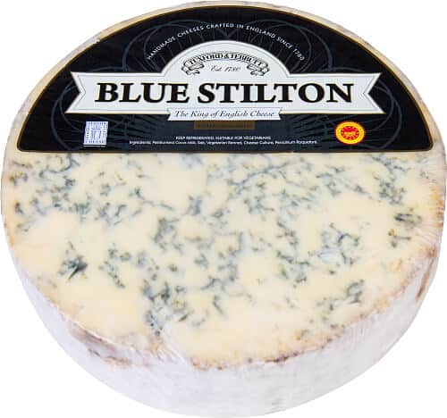 Stilton