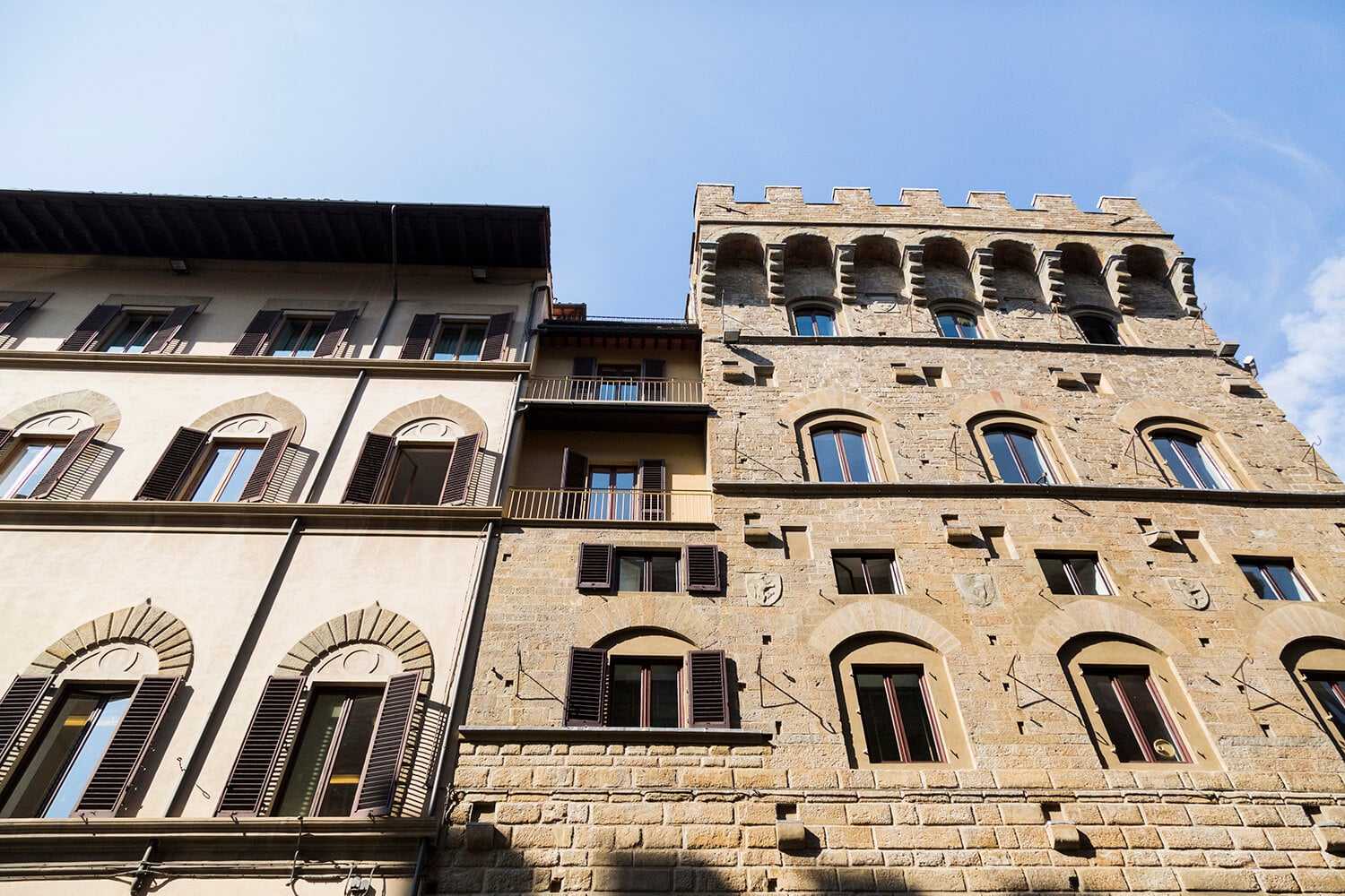 Antica Torre de Via Tornabuoni