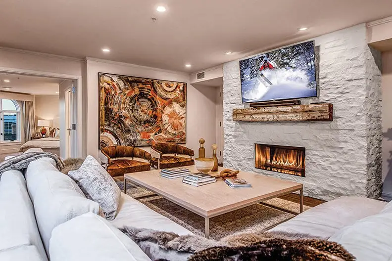 Sky Villa – Park City, UT