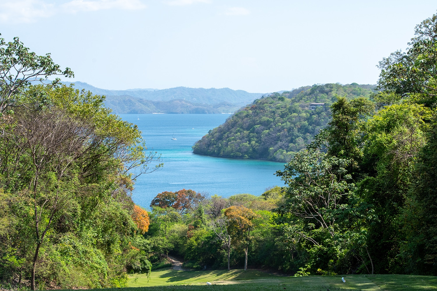 Cuatro Estaciones Costa Rica