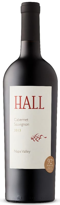 Salón Cabernet Sauvignon