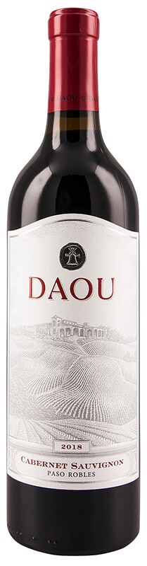 Daou Cabernet Sauvignon