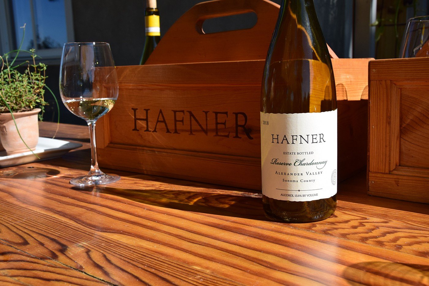 Vinos Hafner