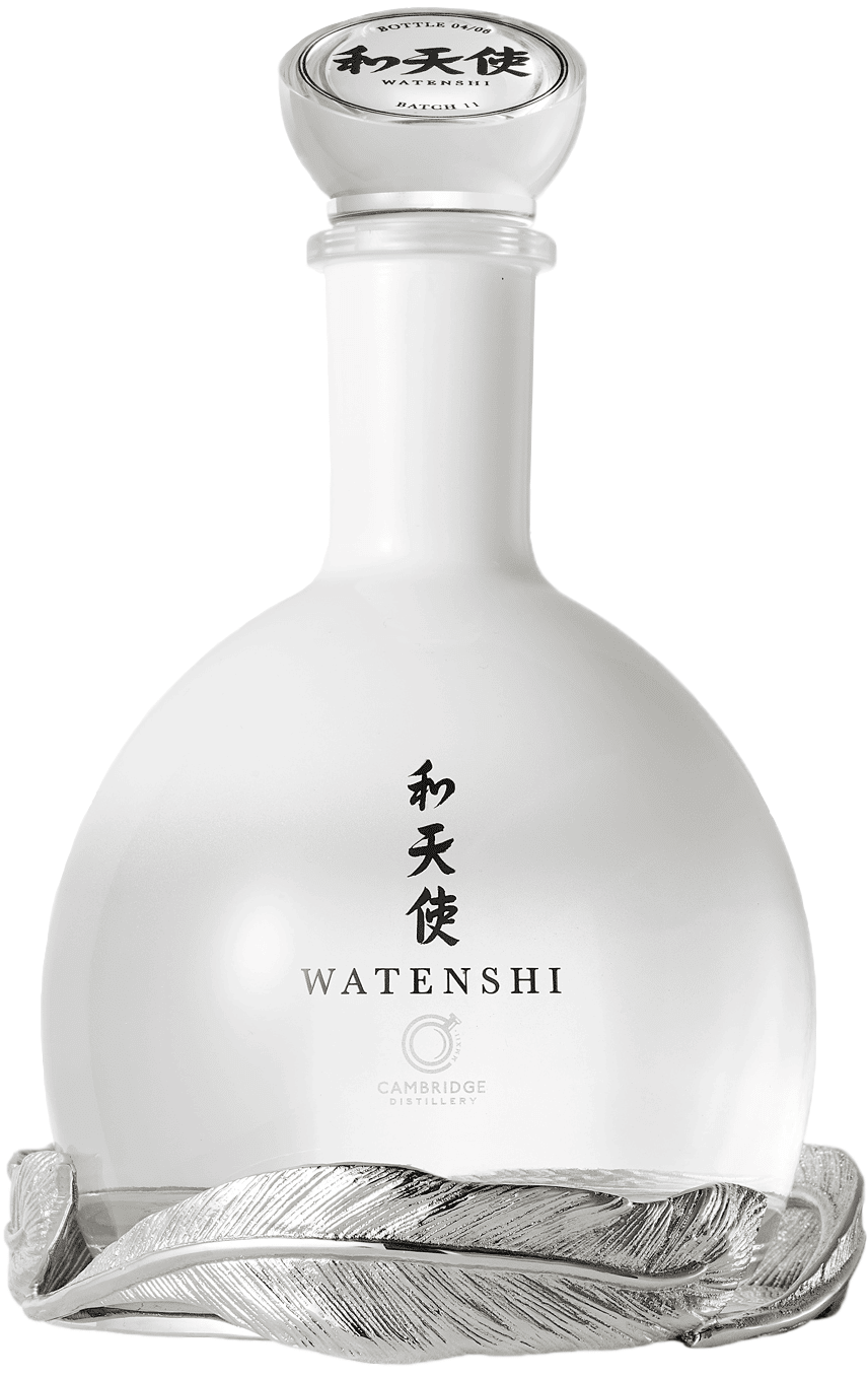 ginebra watenshi