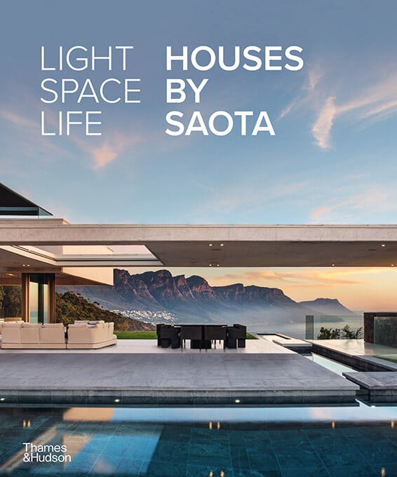 Reseña del libro Light Space Life Houses de SAOTA