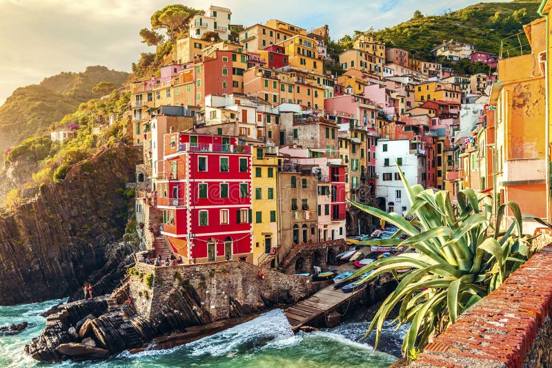 riomaggiore