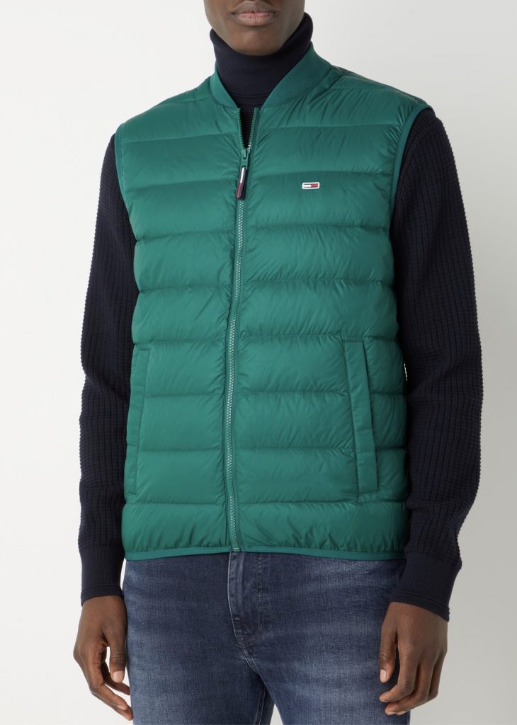 bodywarmer-verde-tommy-hilfiger-acolchado