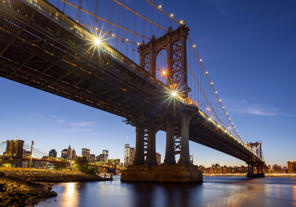 puente de nueva york