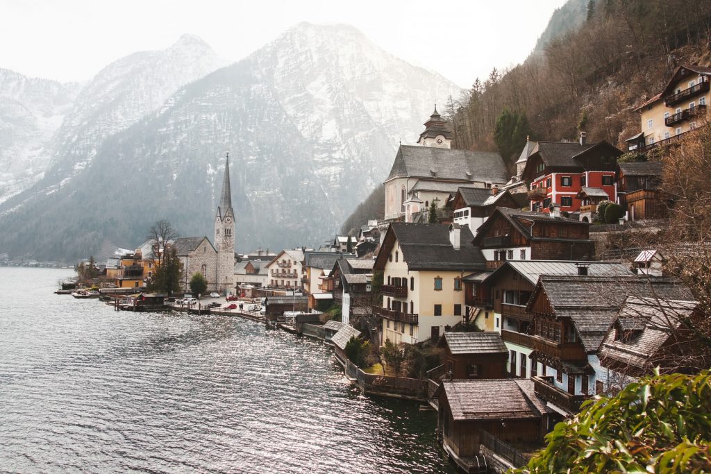 Hallstatt