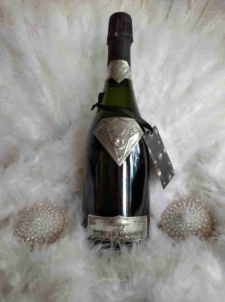 Taste of Diamonds 2013