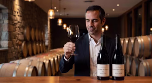 Los mejores Pinot Noir según Vivino: guía para tu bodega de lujo Cata profesional de Pinot Noir premium en bodega de lujo