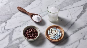 Ingredientes clave de suplementos pre-entrenamiento de alta calidad