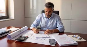 Documentación y permisos necesarios para reforma de vivienda en España