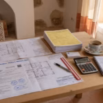 Guía definitiva: 7 consejos esenciales antes de empezar tu reforma Documentación y permisos necesarios para reforma de vivienda en España